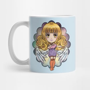 Heavenly Portal Mug